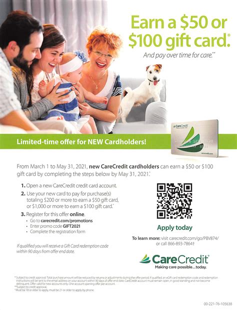 carecredit payment